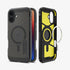 כיסוי Spigen לאייפון 16 מסדרה Tough Armor AI (MagFit)